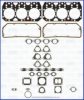 LEYLA 10907308 Gasket Set, cylinder head